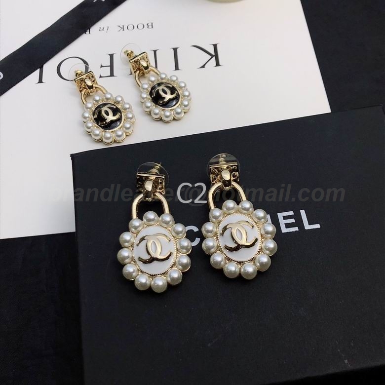 Chanel Earrings 1500